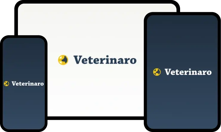 veterinaro mockup